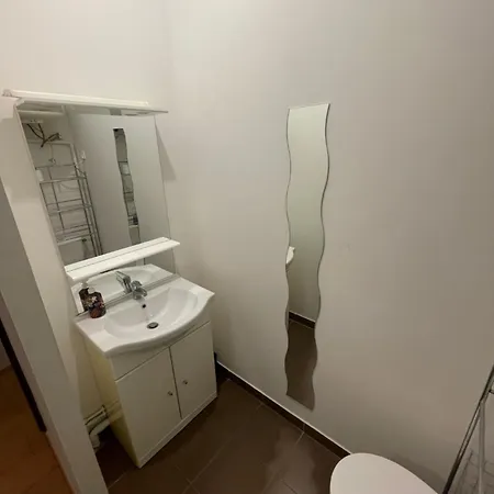 La Pirouette*wifi*proche Gare Sncf